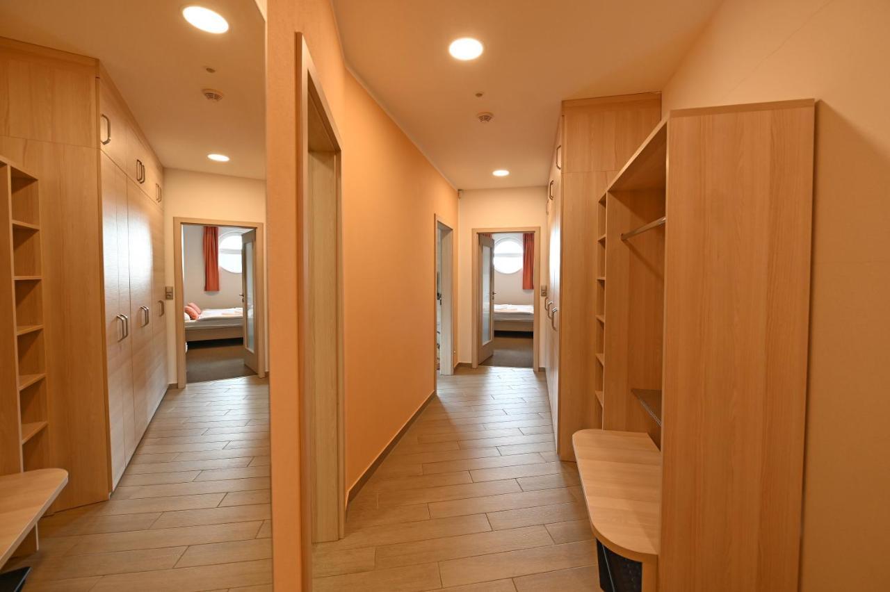 Hotel Jirinka Dolni Morava Ngoại thất bức ảnh