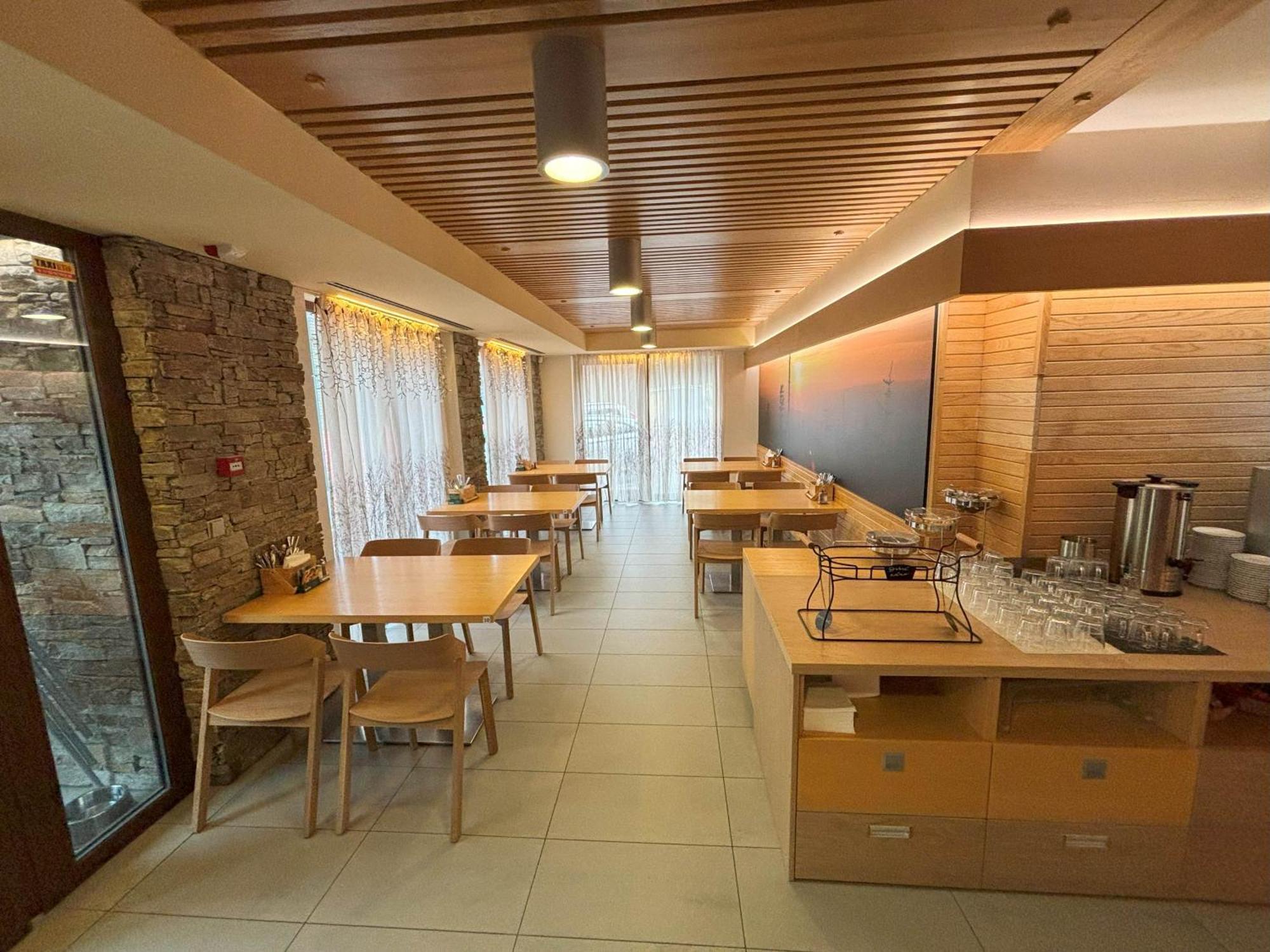 Hotel Jirinka Dolni Morava Ngoại thất bức ảnh